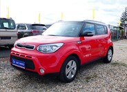KIA Soul 1