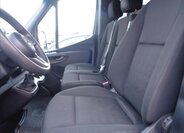 Mercedes-Benz Sprinter Kombi 2,1 l 105 kw