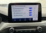 Ford Focus Kombi 1,5 l 88 kw