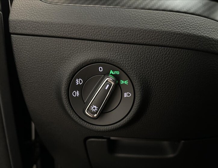 Škoda Superb Kombi 2,0 l 147 kw