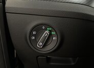 Škoda Superb Kombi 2,0 l 147 kw