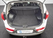 KIA Sportage SUV / Terénní 1,6 l 99 kw