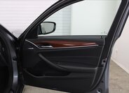 BMW Řada 5 Kombi 2,0 l 140 kw