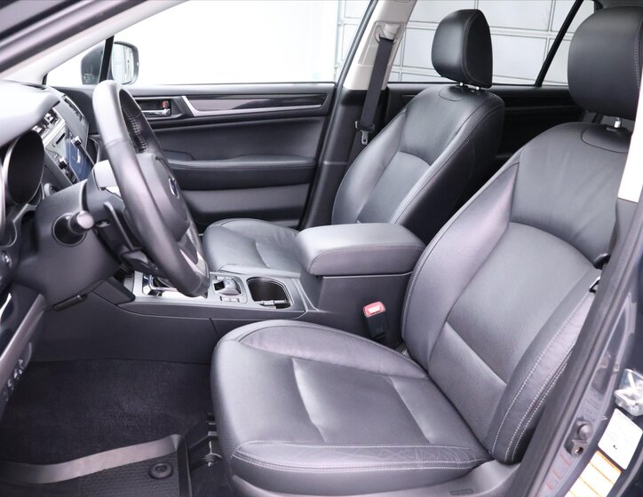 Subaru Outback Kombi 2,5 l 129 kw