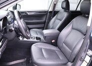 Subaru Outback Kombi 2,5 l 129 kw