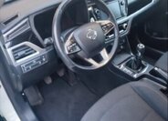 SsangYong Korando SUV / Terénní 0,0 0