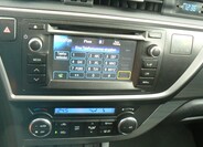 Toyota Auris 15