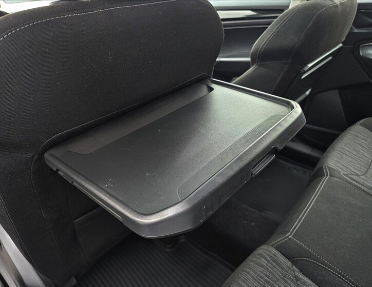 Škoda Kodiaq Kombi 2,0 l 110 kw