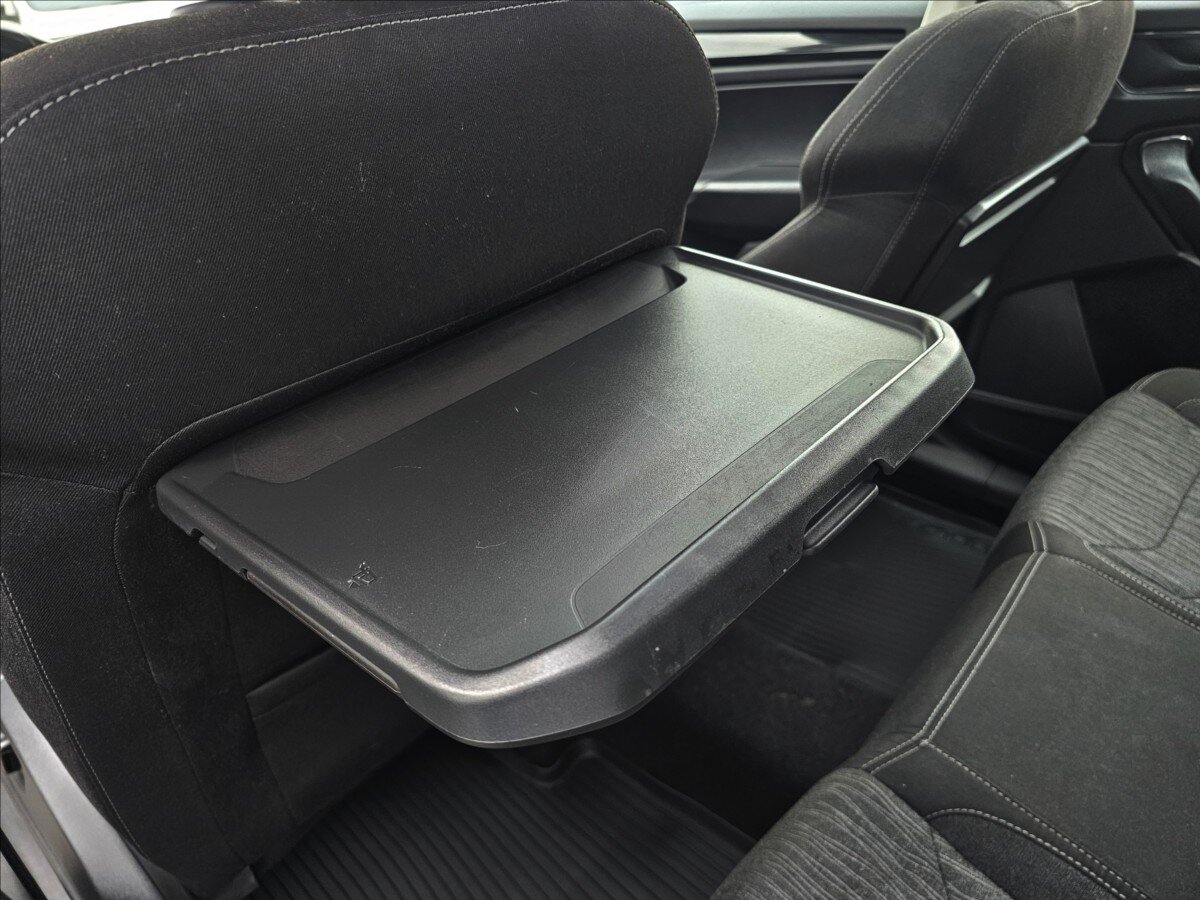 Škoda Kodiaq Kombi 2,0 l 110 kw