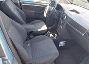 Opel Meriva MPV 1,6 l 77 kw