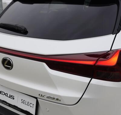 Lexus UX 250h 40