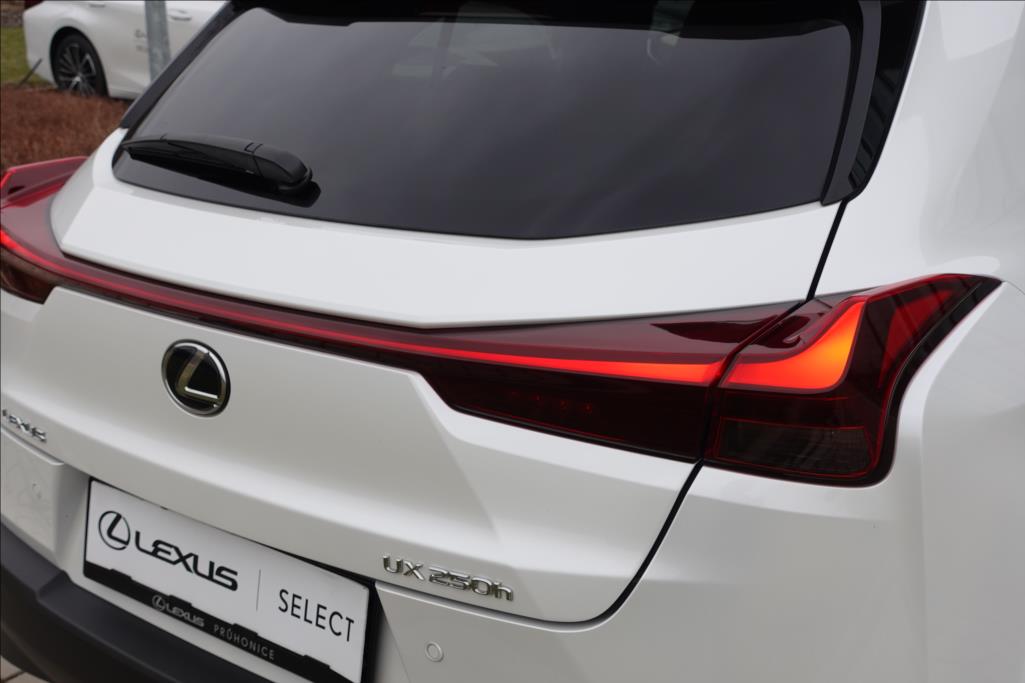 Lexus UX 250h