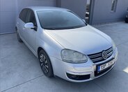 Volkswagen Jetta Sedan / Limuzína 1,9 l 77 kw
