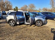 Peugeot 5008 SUV / Terénní 1,5 l 96 kw