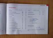 Škoda Octavia Kombi 1,6 l 75 kw