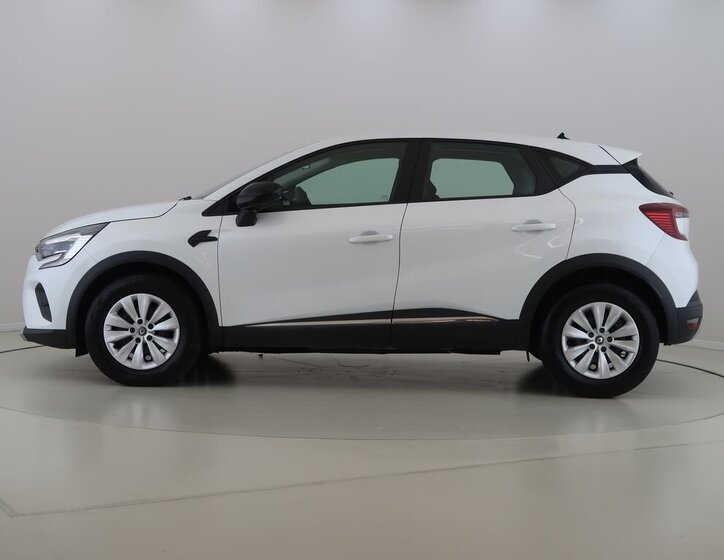 Renault Captur 8