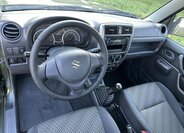 Suzuki Jimny 14