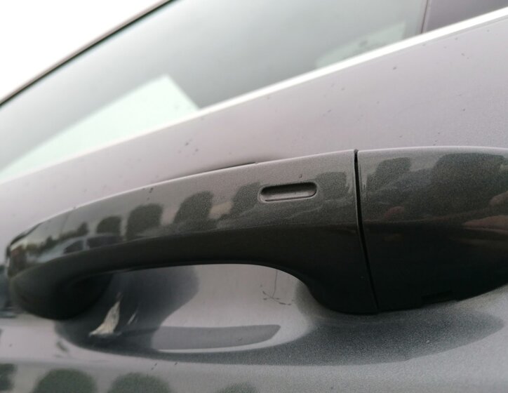 Volkswagen Touran 32