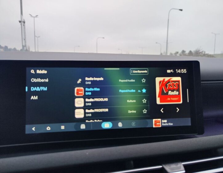 Hyundai Tucson SUV 1,6 l 118 kw