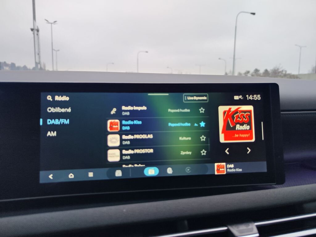 Hyundai Tucson SUV 1,6 l 118 kw