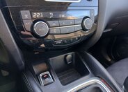 Nissan Qashqai SUV 1,6 l 120 kw