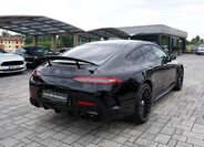 Mercedes-Benz AMG GT 6