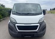 Peugeot Boxer 2