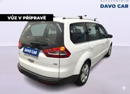 Ford Galaxy MPV 2,2 l 147 kw