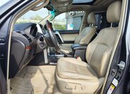 Toyota Land Cruiser SUV / Terénní 3,0 l 127 kw