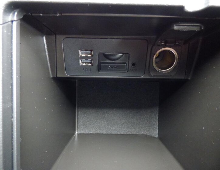 Mazda 3 Hatchback 2,0 l 121 kw