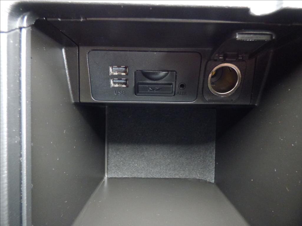 Mazda 3 Hatchback 2,0 l 121 kw