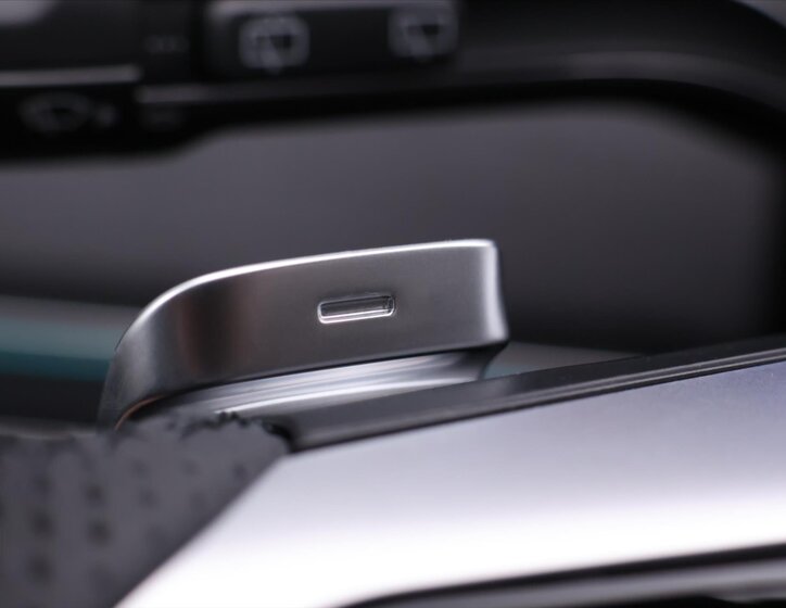 Mercedes-Benz GLE SUV / Terénní 3,0 l 270 kw