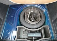 Škoda Fabia Kombi 1,2 l 63 kw