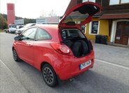 Ford Ka 16