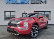 Mitsubishi Outlander 1