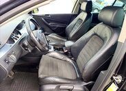Volkswagen Passat Sedan / Limuzína 2,0 l 103 kw