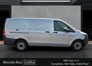 Mercedes-Benz Vito VAN / Minibus 2,0 l 120 kw