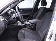 BMW Řada 1 Hatchback 1,5 l 85 kw