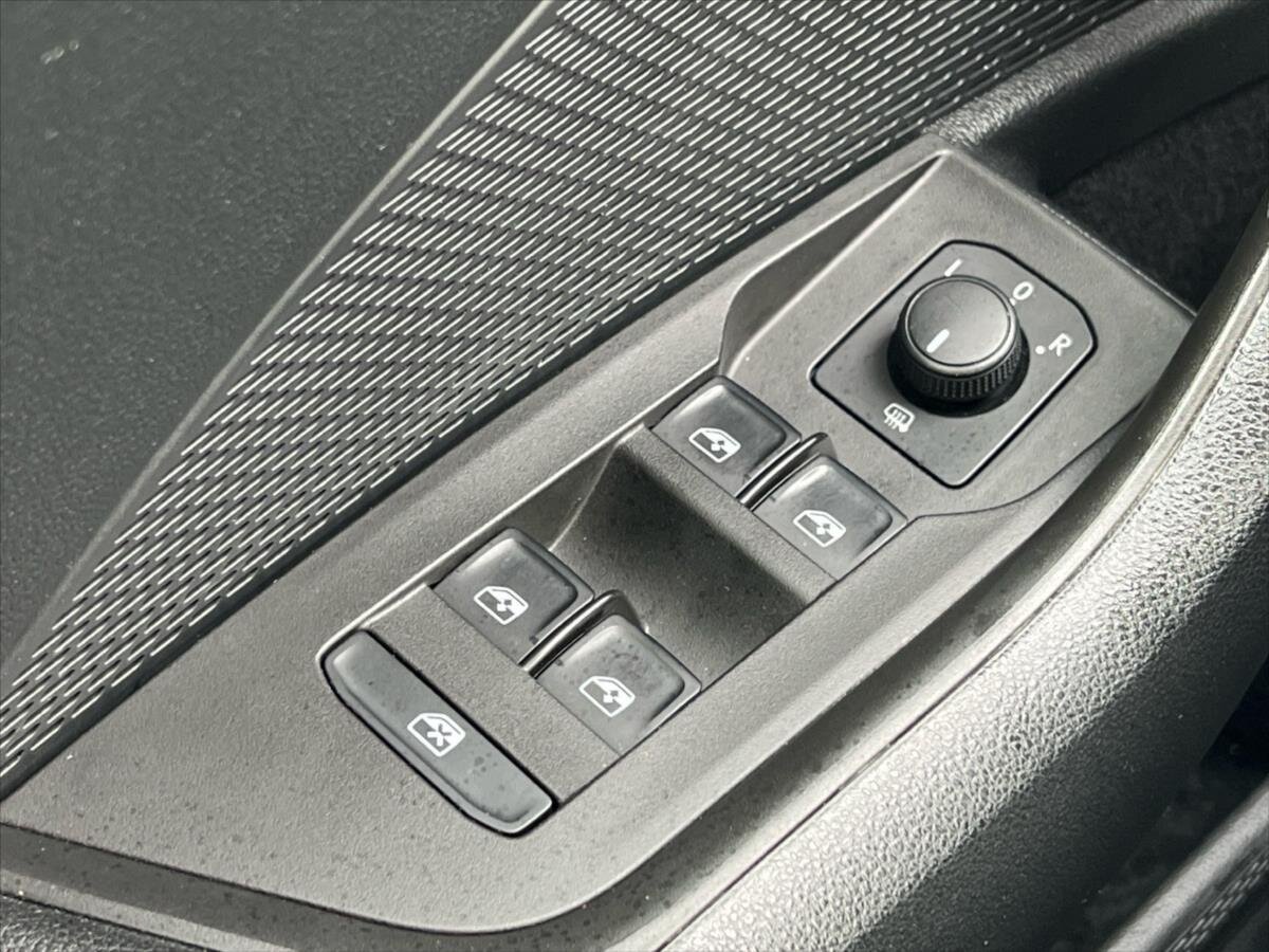 Škoda Octavia Sedan / Limuzína 2,0 l 85 kw