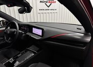 Opel Astra Hatchback 1,6 l 133 kw