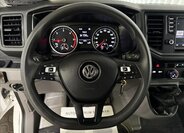 Volkswagen Crafter Ostatní 2,0 l 130 kw