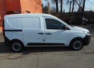 Renault Express Pick-up 1,5 l 55 kw