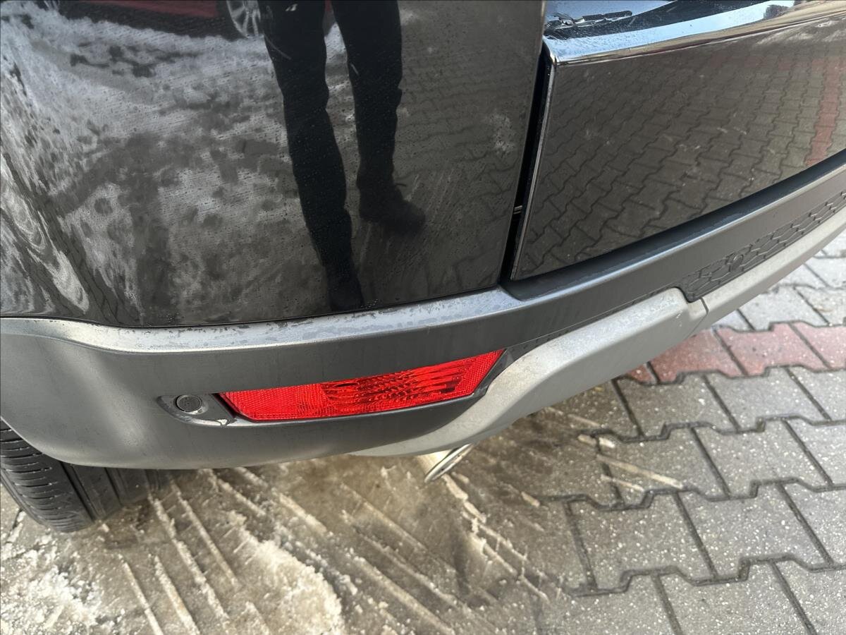 Land Rover Range Rover Evoque SUV 2,2 l 110 kw