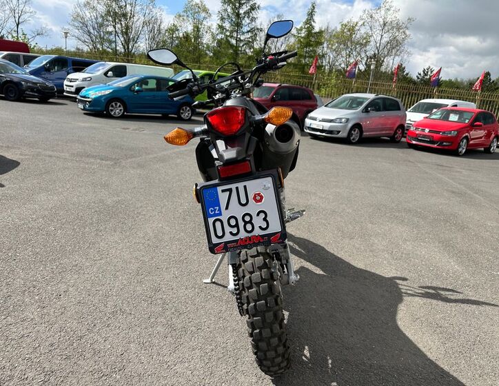 Honda Ostatní Ostatní 250,0 0