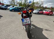 Honda Ostatní Ostatní 250,0 0