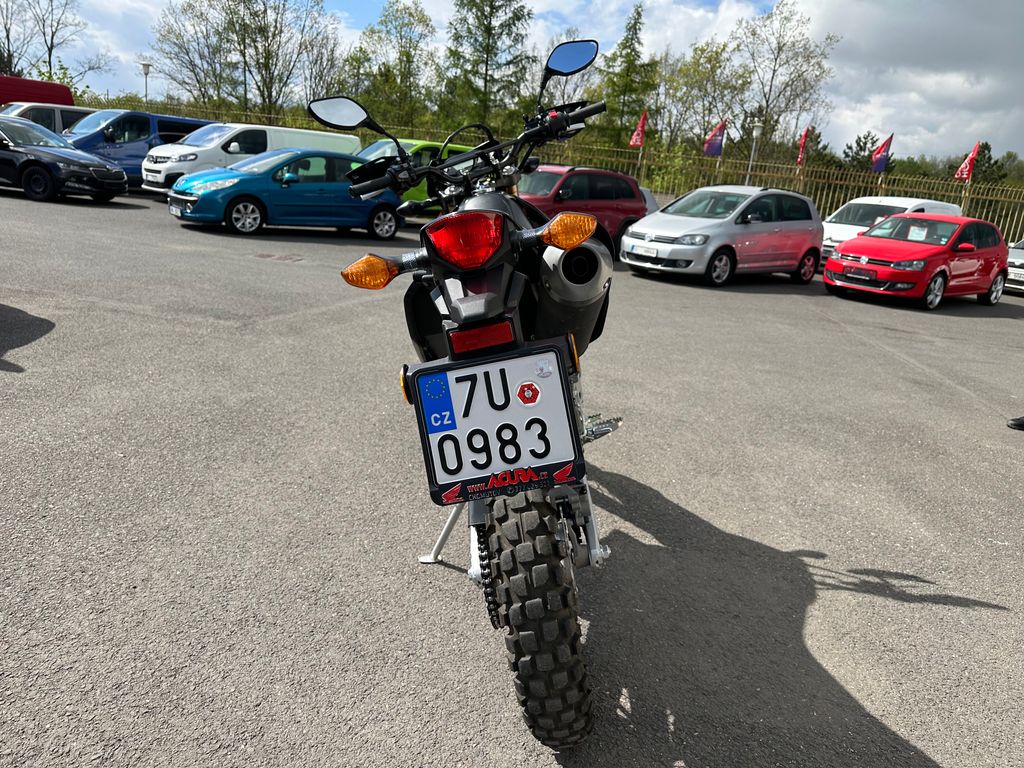 Honda Ostatní Ostatní 250,0 0