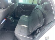 Škoda Scala Hatchback 1,5 l 110 kw