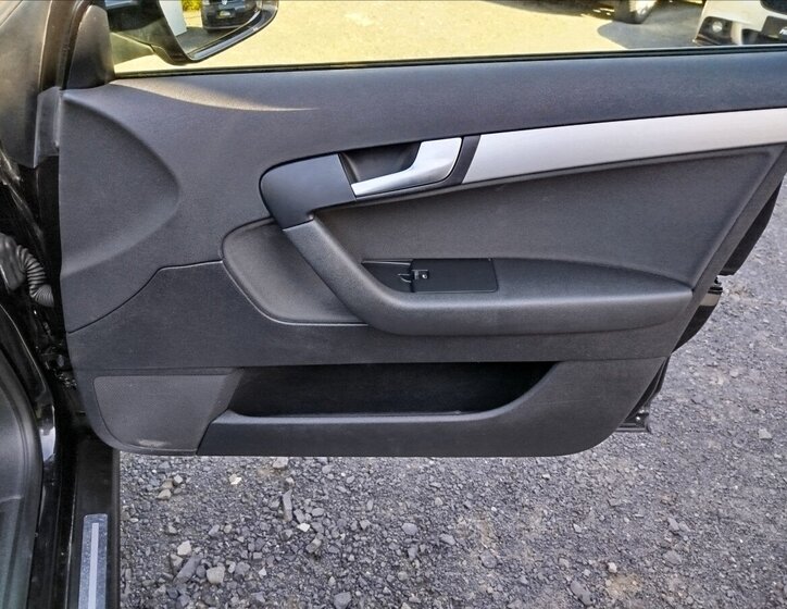 Audi A3 Hatchback 1,4 l 92 kw