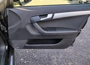 Audi A3 Hatchback 1,4 l 92 kw