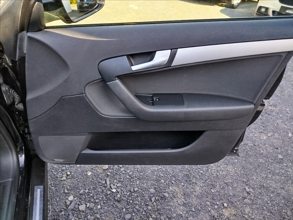 Audi A3 Hatchback 1,4 l 92 kw